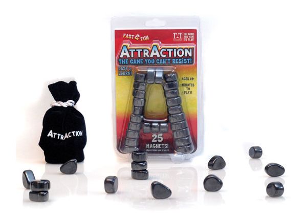 AttrAction Giveaway