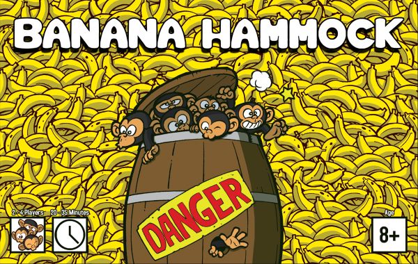 Banana Hammock