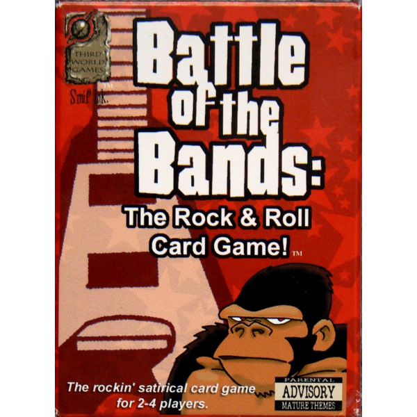 Battle of the Bands