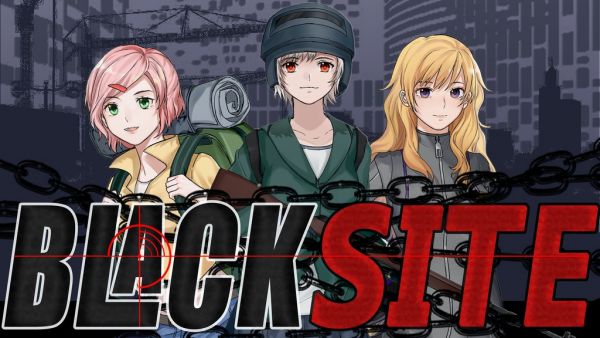 Black Site