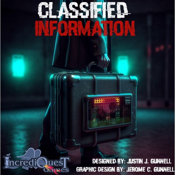 Classified Information