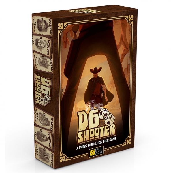 D6 Shooter