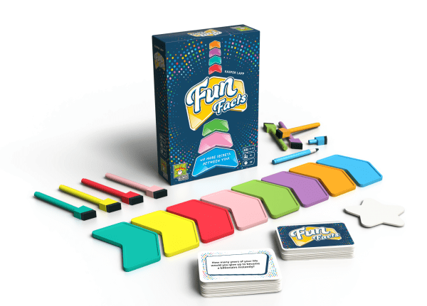 Fun Facts Contents