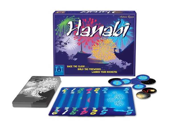 Hanabi