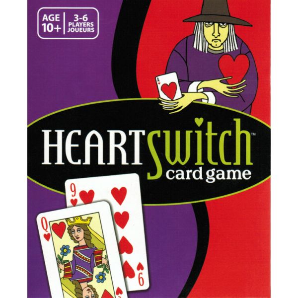 HeartSwitch