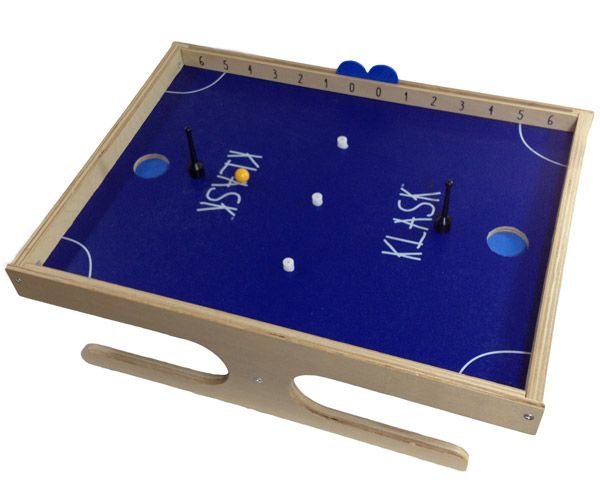 Klask