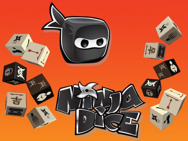Ninja Dice