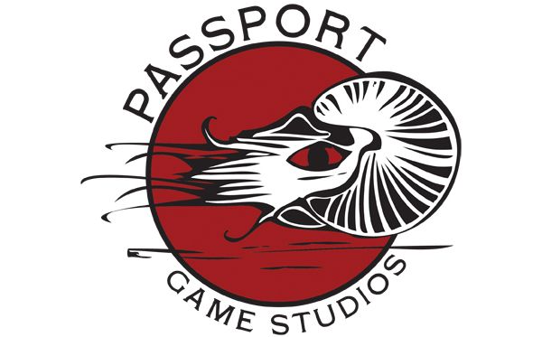 Passport Game Studios