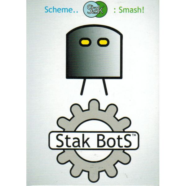 Stak Bots