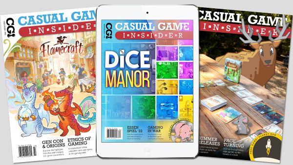 Subscription Giveaway