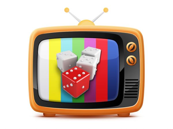 TV - Hollywood Game Night