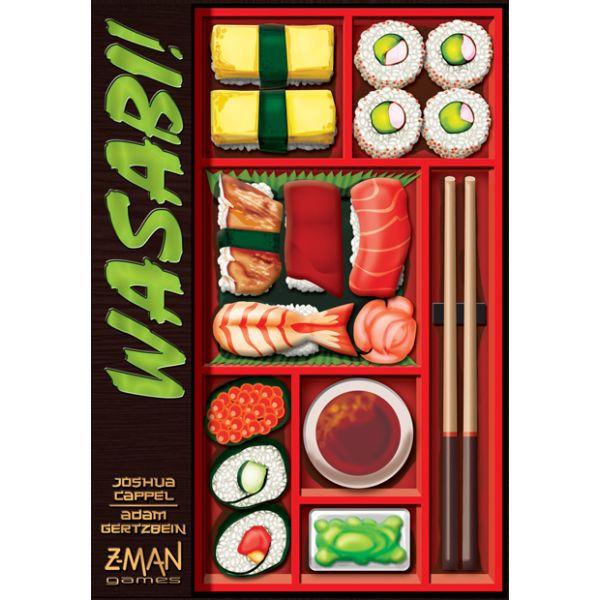 Wasabi