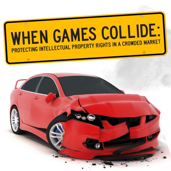 When Games Collide
