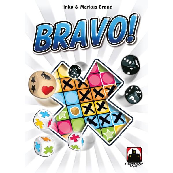 Bravo!