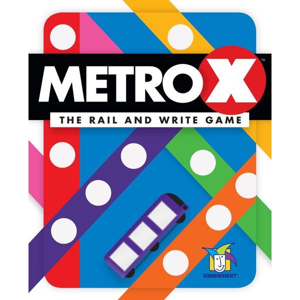 Metro X