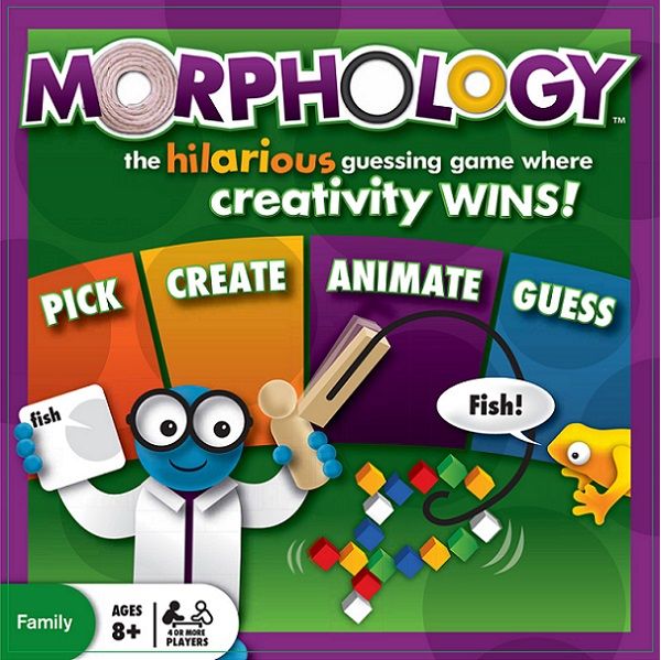 Morphology