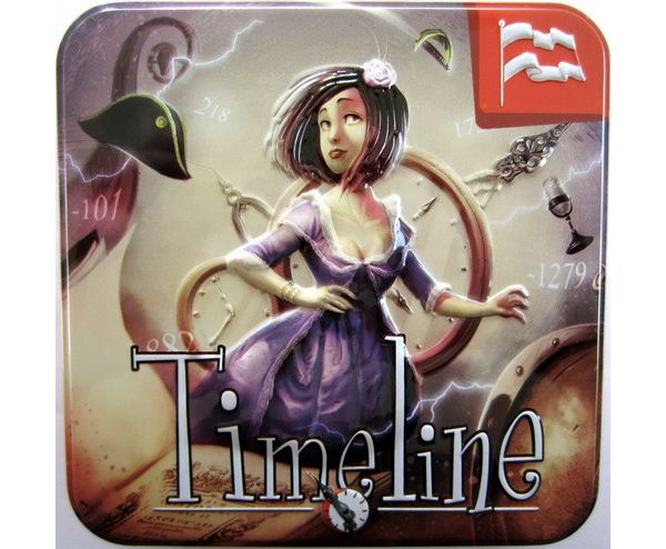 Timeline: Historical Events