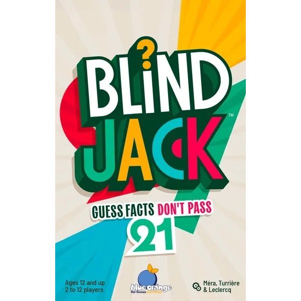 Blind Jack