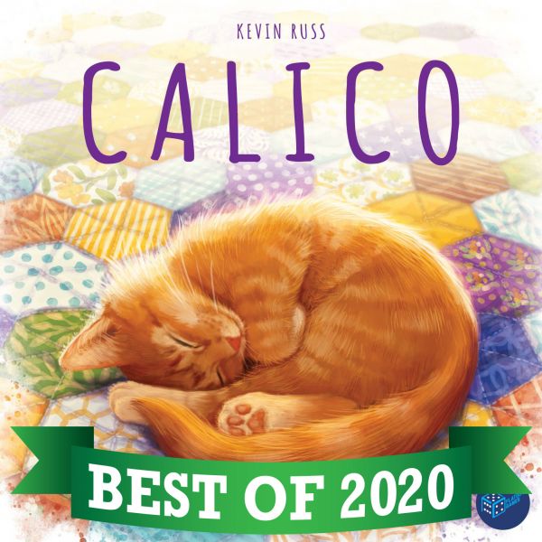 Calico