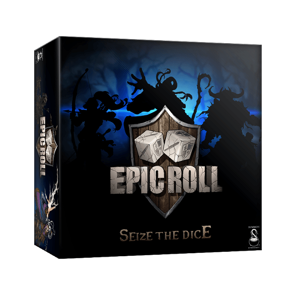 Epic Roll