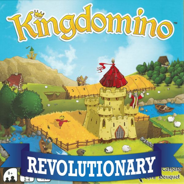 Kingdomino