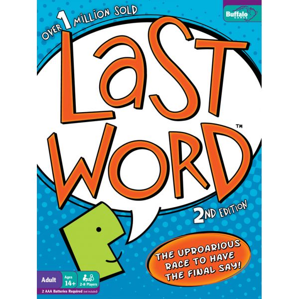 Last Word