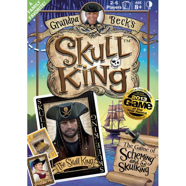Skull King