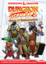 Dungeons & Dragons: Dungeon Scrawlers – Heroes of Undermountain 