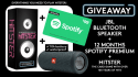 HITSTER Giveaway
