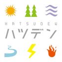 Hatsuden