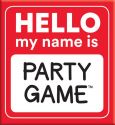 Hello My Name Is
