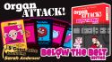 OrganATTACK Below the Belt