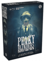 Peaky Blinders Faster Than Truth