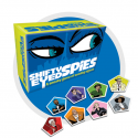 Shifty Eyed Spies