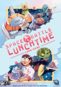 Space Battle Lunchtime