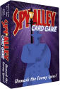 Spy Alley Card Game