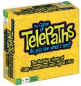 Telepaths