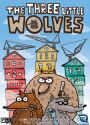 Three Little Wolves