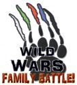Wild Wars: Family Battle