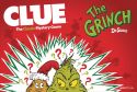 Clue: The Grinch