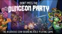 Dungeon Party