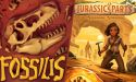 Fossilis & Jurassic Parts