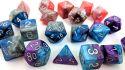 Halfsies Dice