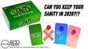 Keep Your Sanity