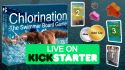 Chlorination