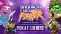PopCats Fighter