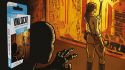 Unlock! Short Adventures: The Awakening of the Mummy