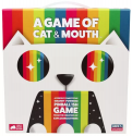 A Game of Cat & Mouth