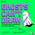 Ghosts Can’t Draw 