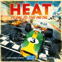 Heat: Pedal to the Metal 